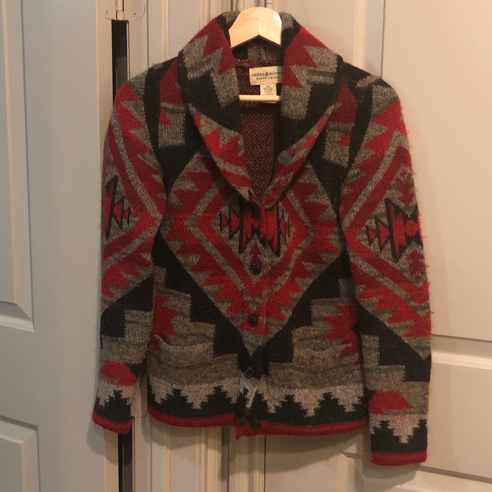 Ralph Lauren sweater